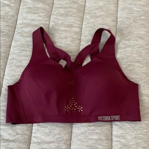 Victoria Secret Sport 34C Sports Bra Padded